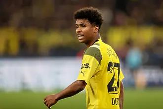 Карим Адейеми отказа нов договор с Борусия Дортмунд