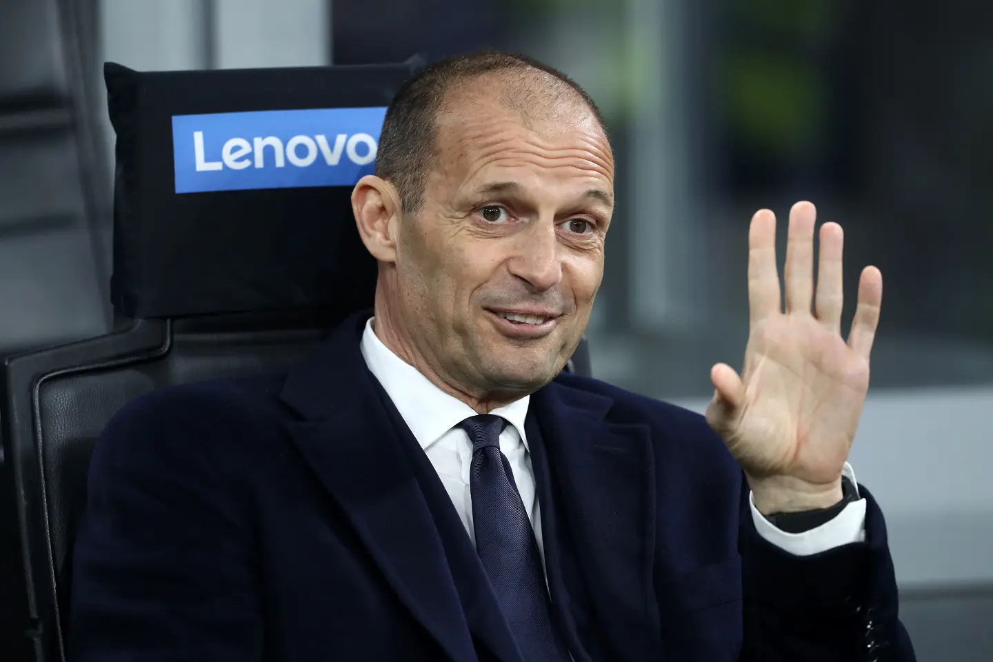 Масимилиано Алегри / Getty Images