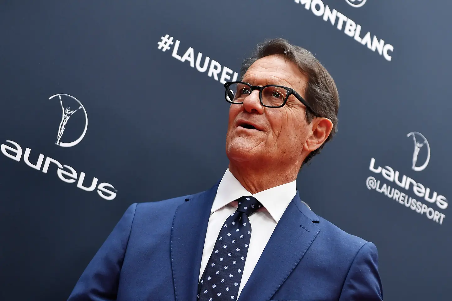 Фабио Капело/Getty Images