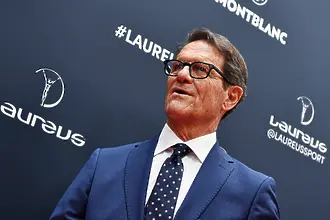 Капело преди Дерби дела Мадонина: Интер е по-добър, но зависи как се събуди Рафа Леао