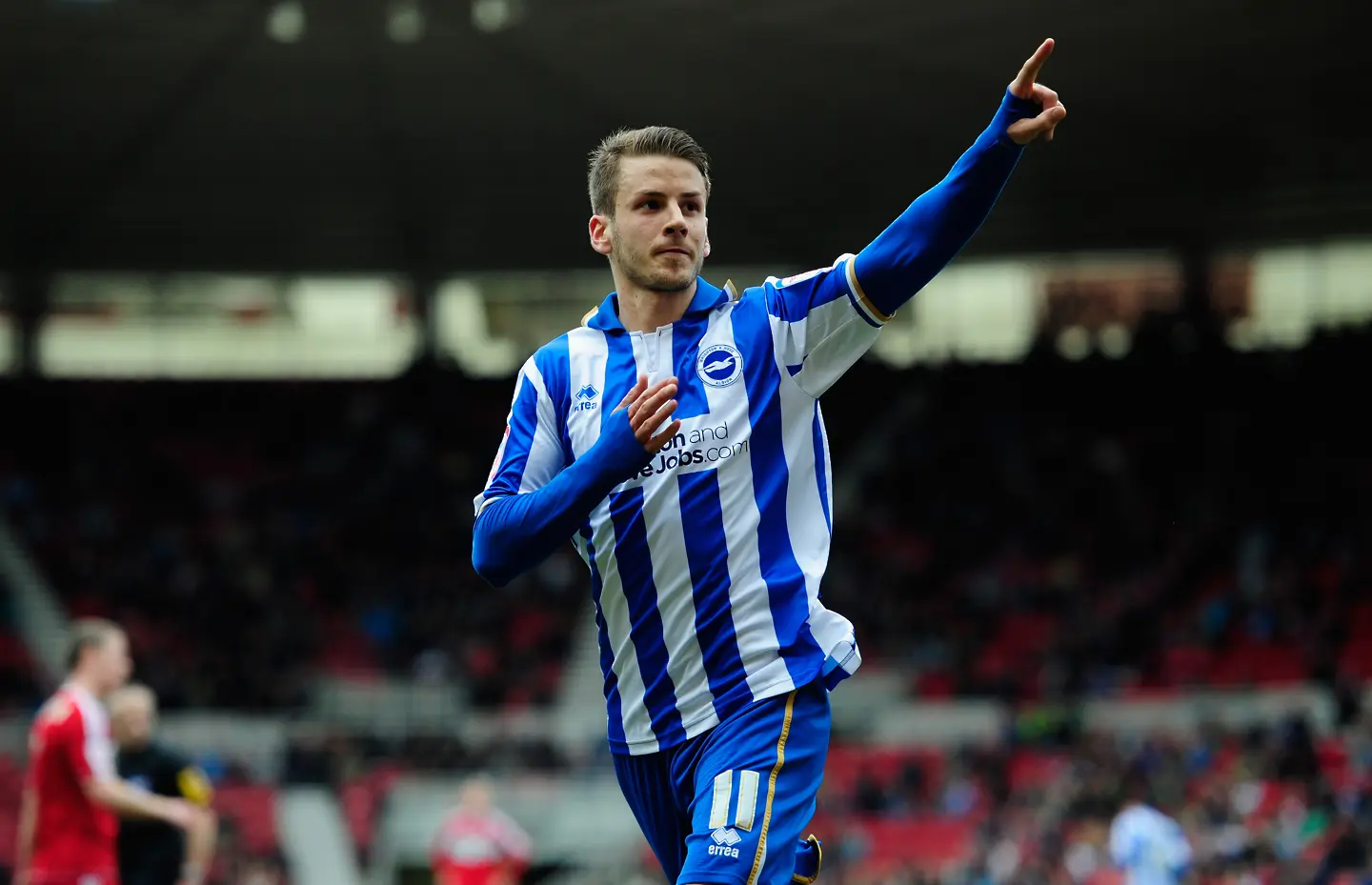 Андреа Орланди / Getty Images