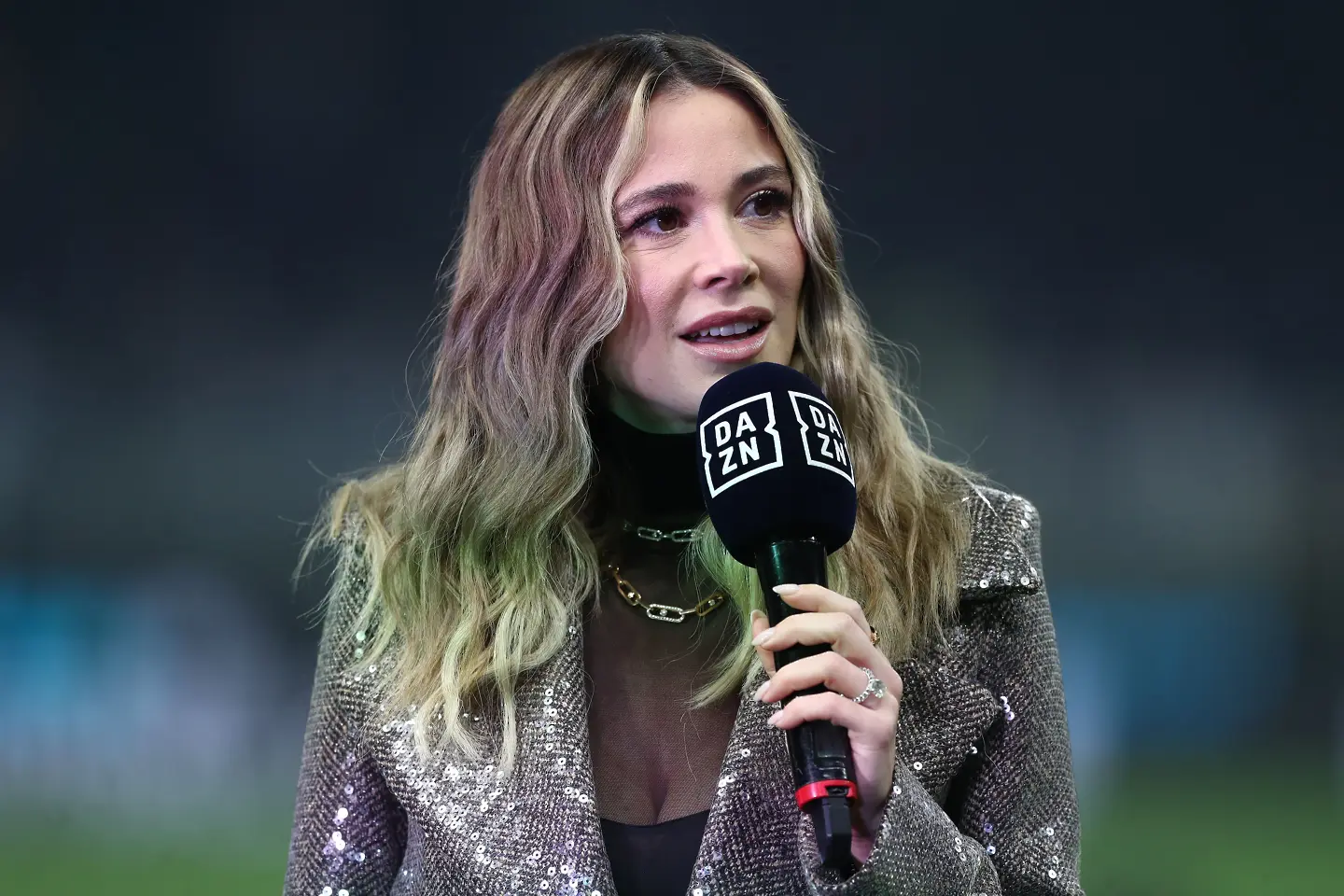 Дилета Леота / Getty Images