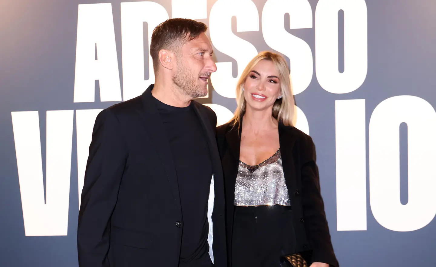 Прокуратурата в Рим погна Франческо Тоти, оставил детето си без надзор