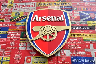 13-годишен талант на Арсенал счупи рекорд в младежката Шампионска лига