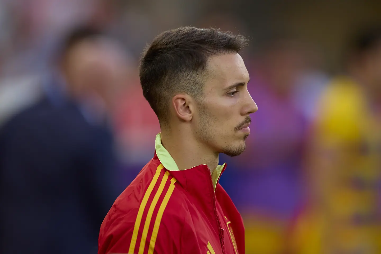 Алехандро Грималдо / Getty Images