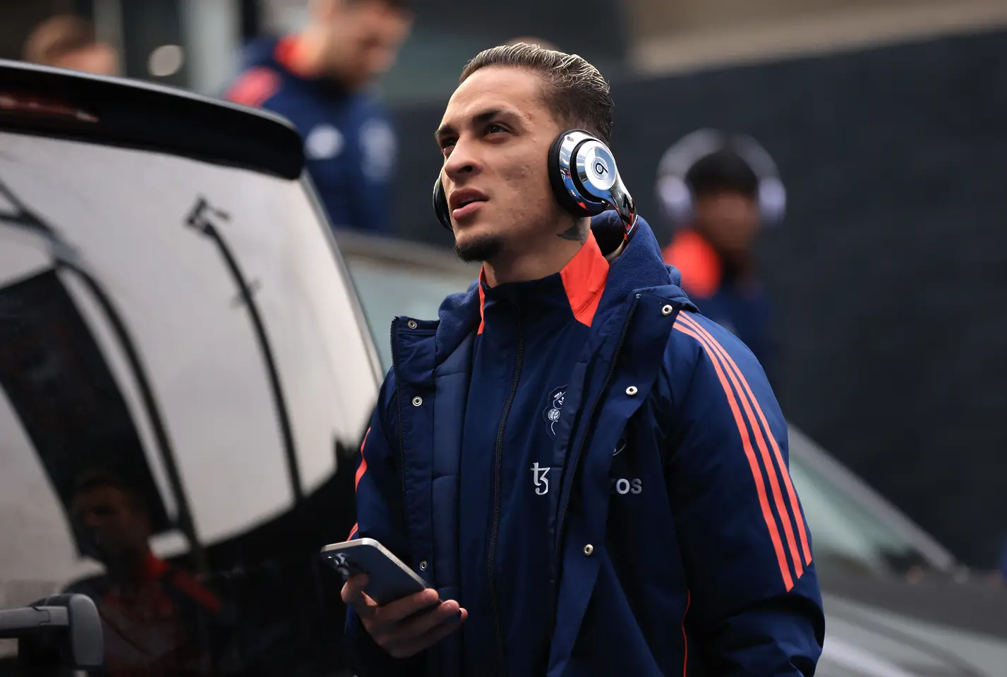 Антони / Getty Images