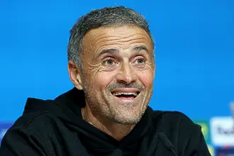 Луис Енрике иска да види изключително доминиращ отбор на ПСЖ срещу Тотнъм 