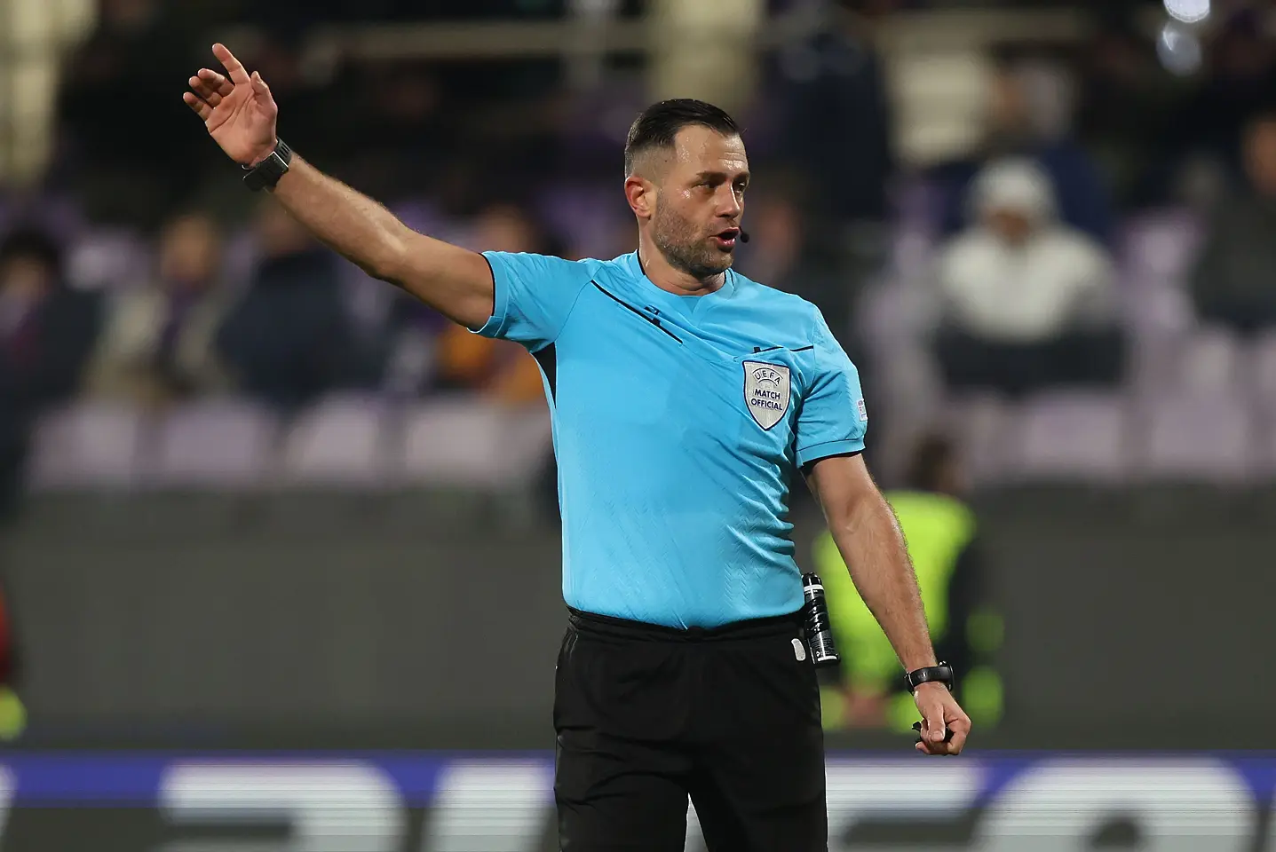 Балаж Берке / Getty Images