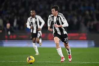 Камбиазо преди мача с Будьо/Глимт: Не съм играл на изкуствен терен, откакто бях на 17