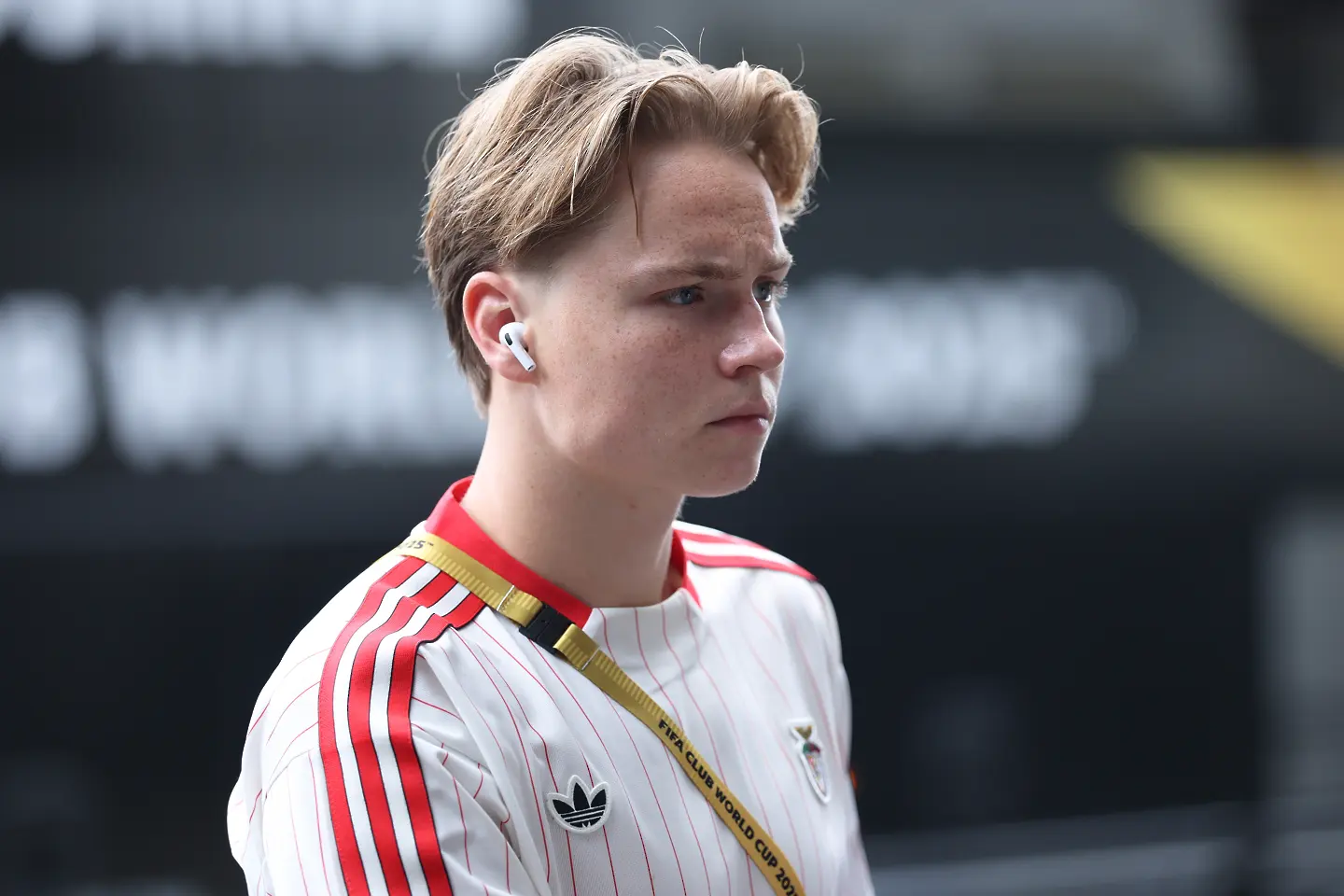 Андреас Шелдеруп / Getty Images