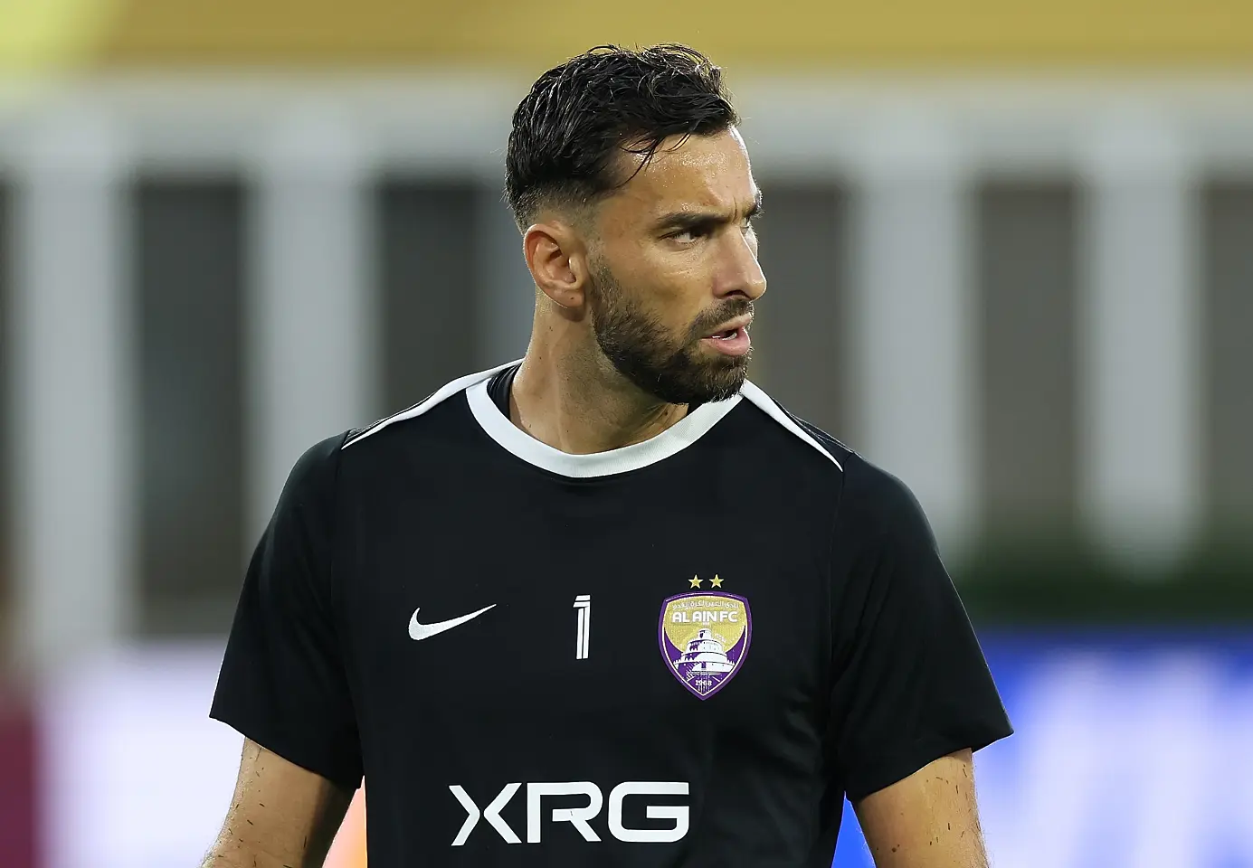 Руи Патрисио / Getty Images