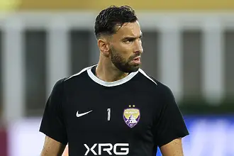 Европейски шампион спира с футбола