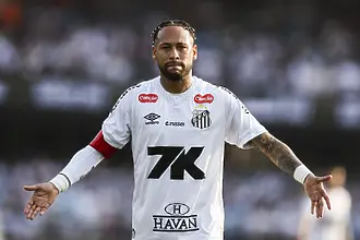 Кошмарът няма край, Неймар отново е контузен 