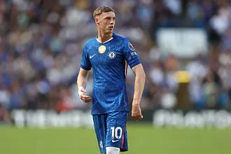 Челси без Палмър срещу Барса заради нелеп домашен инцидент