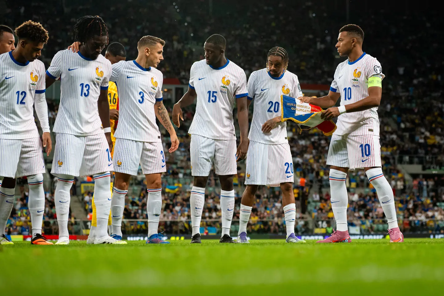 Франция / Getty Images