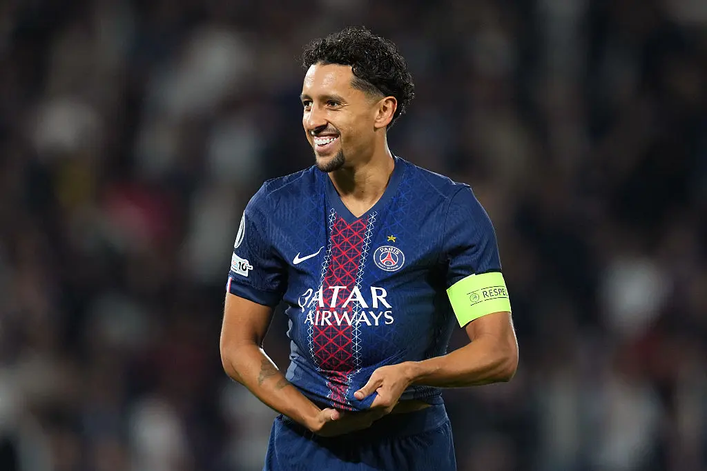 Маркиньос / Getty Images 