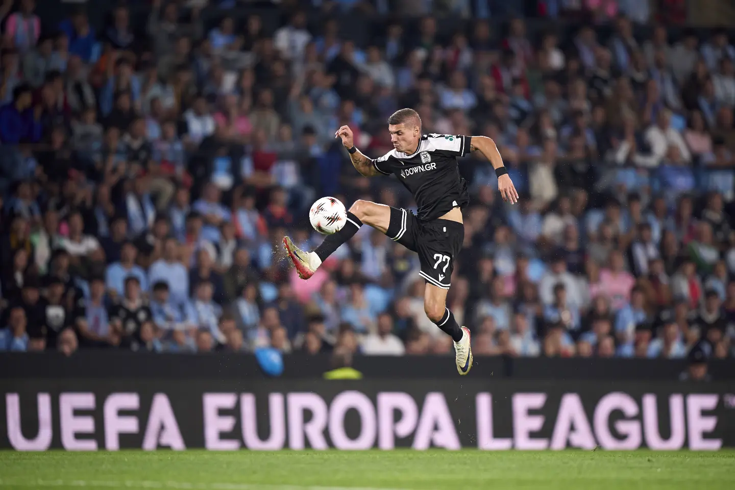 Кирил Десподов /  Getty Images