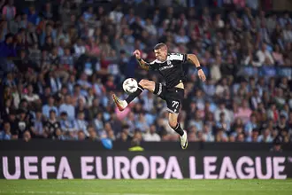 Норвежци не се дадоха на ПАОК, Десподов влезе от пейката