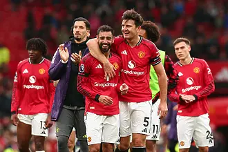 Чистка в Юнайтед - 11 футболисти са на сергията, има изненадващи имена