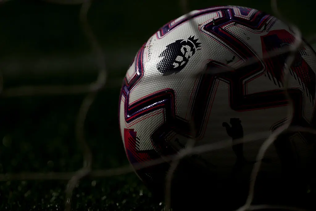 Топка на Висшата лига / Getty Images 