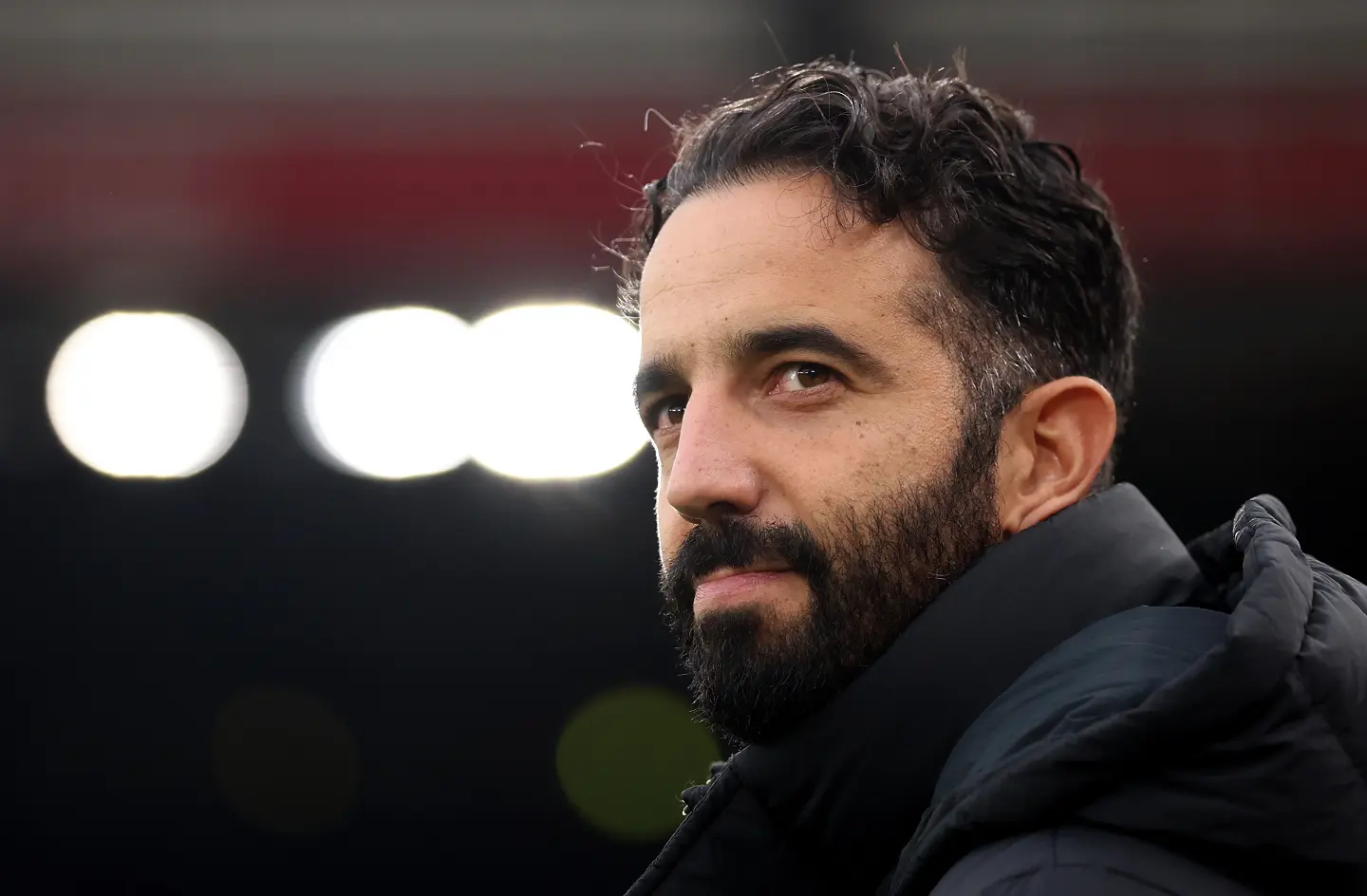 Рубен Аморим / Getty Images