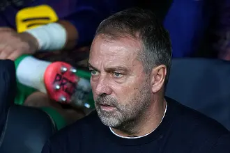 Ханзи Флик: Всички сме развълнувани да се завърнем на „Камп Ноу“