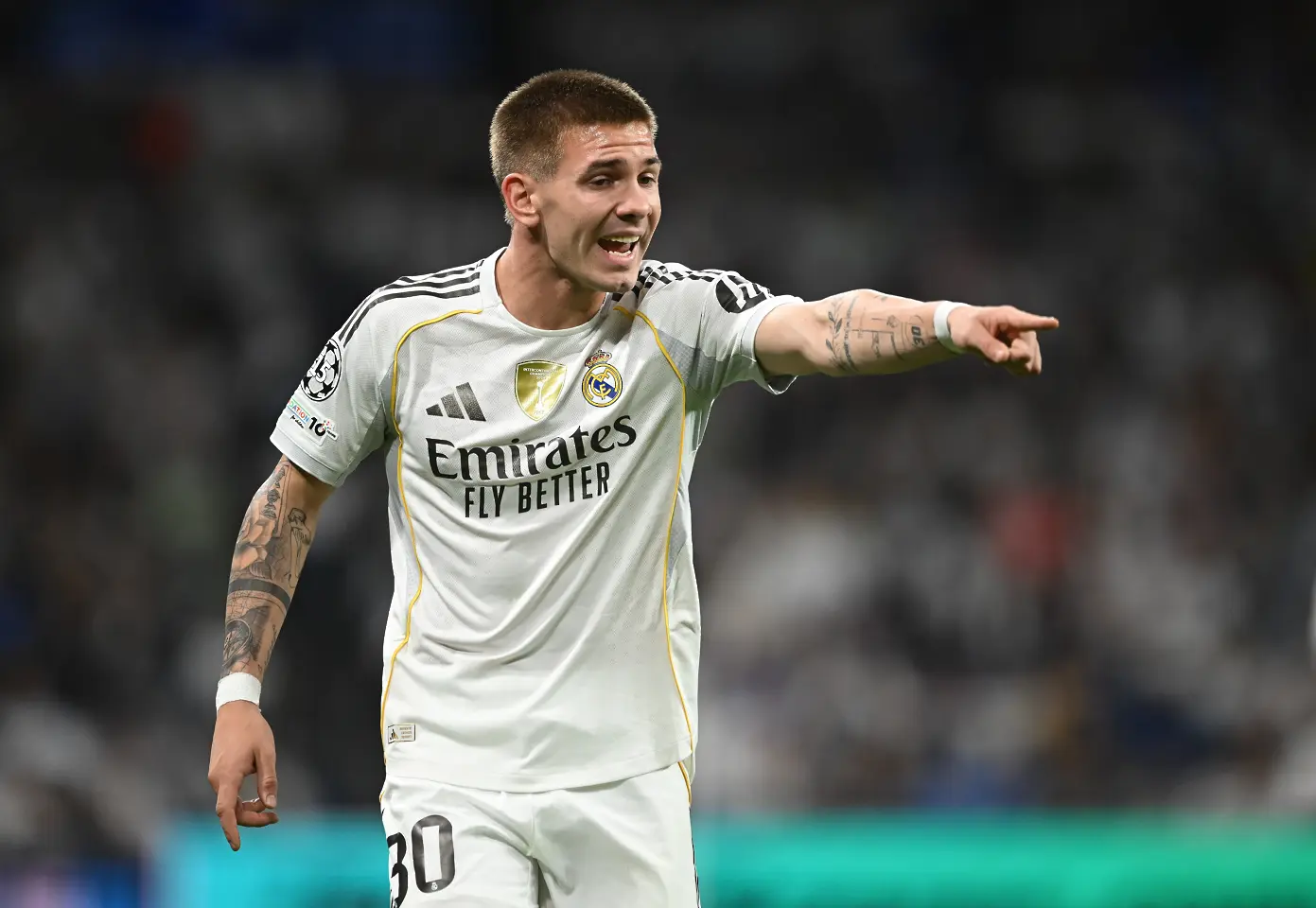 Франко Мастантуоно / Getty Images