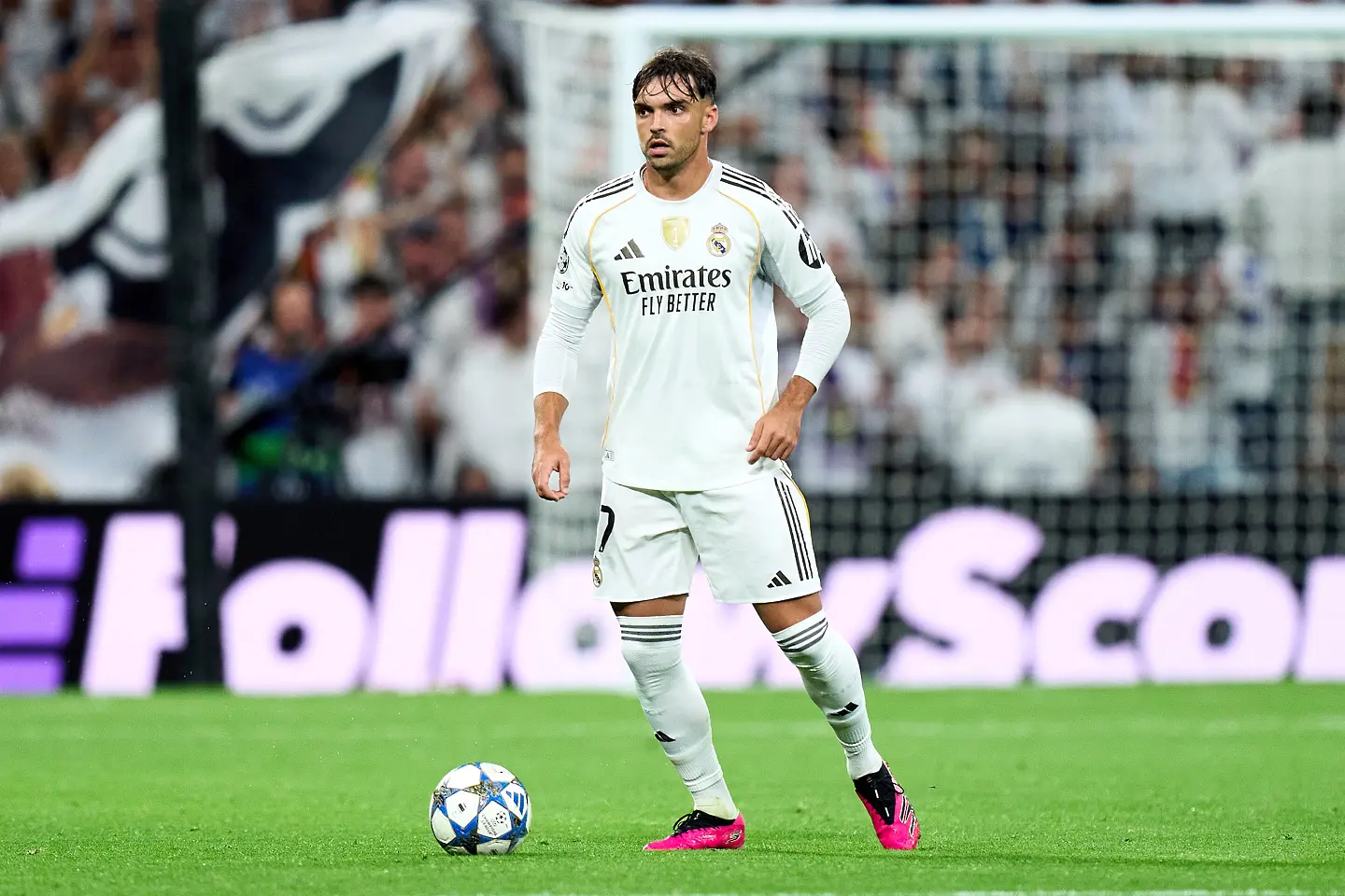 Раул Асенсио / Getty Images