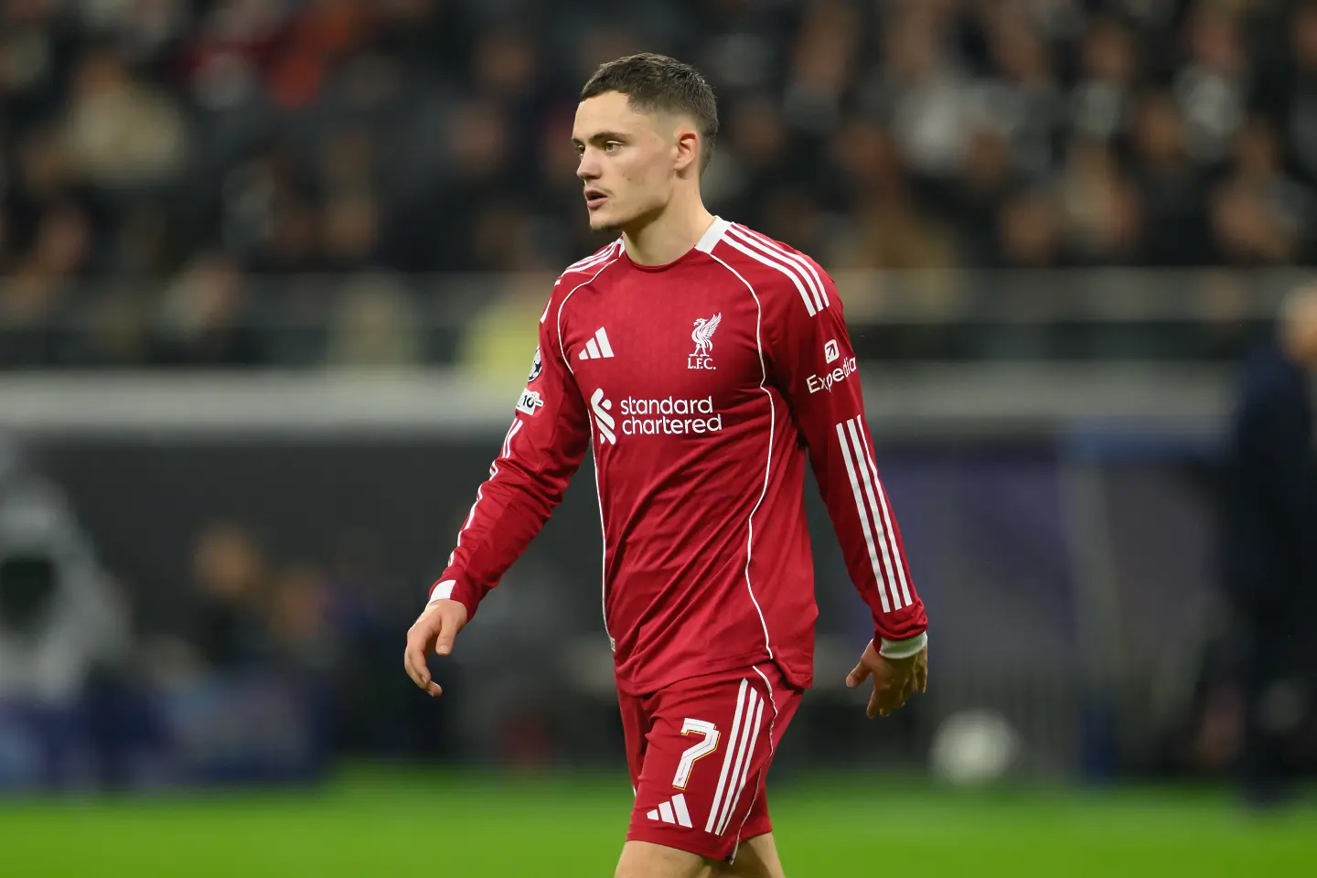 Реал Мадрид / Getty Images