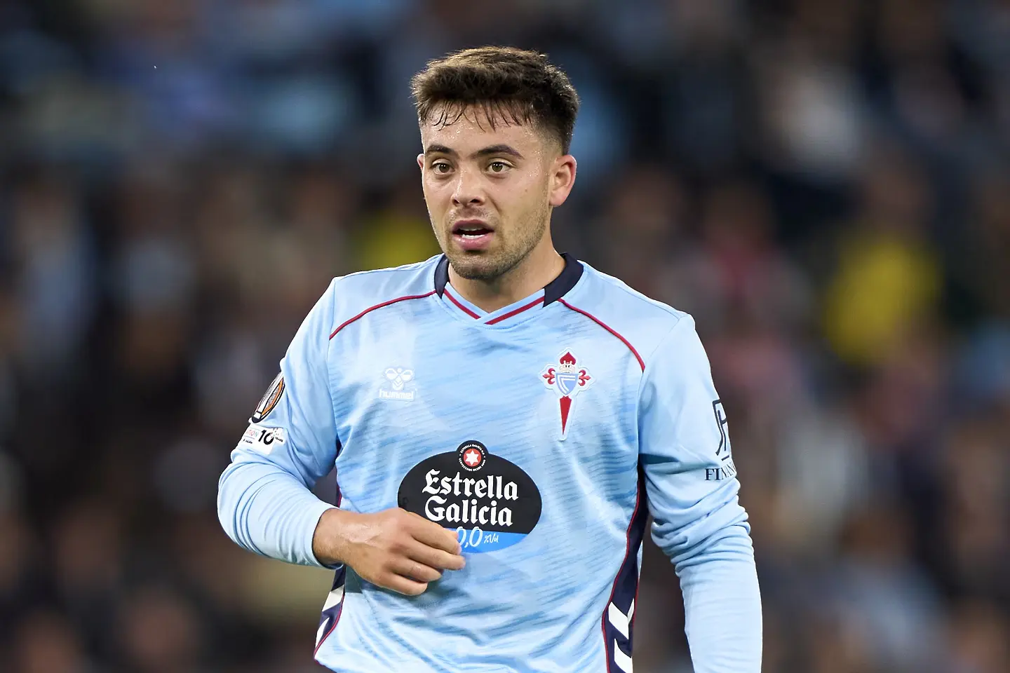 Фран Белтран / Getty Images