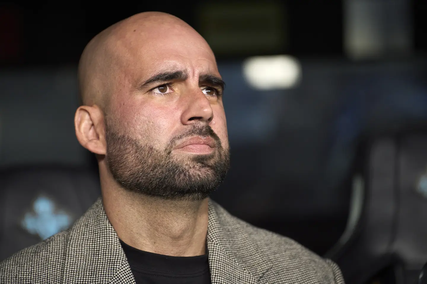 Клаудио Хиралдес / Getty Images