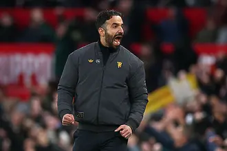 Аморим: Разбирам недоволството у някои от играчите, но клубът е най-важен