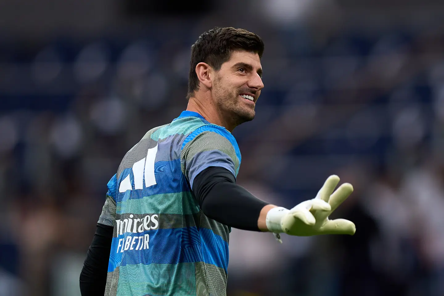 Тибо Куртоа / Getty Images