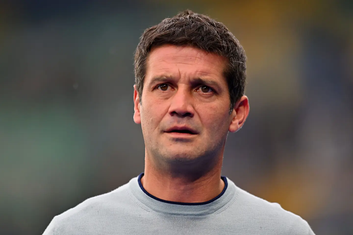 Кристиан Киву очаква Атлетико Мадрид да играе като Милан