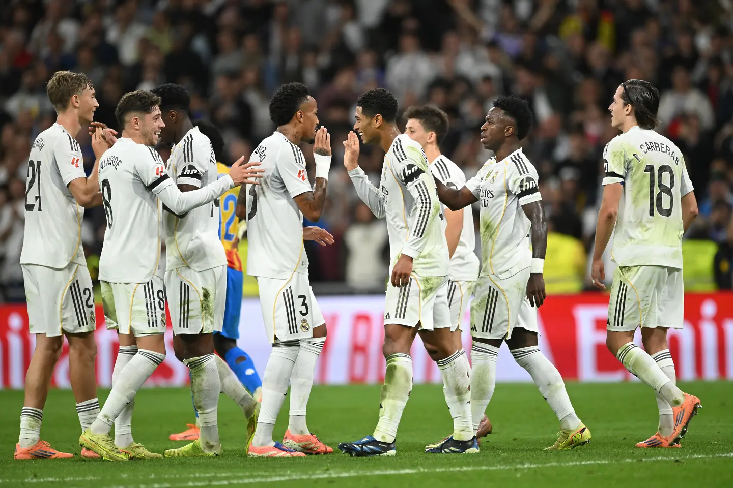 Реал Мадрид / Getty Images