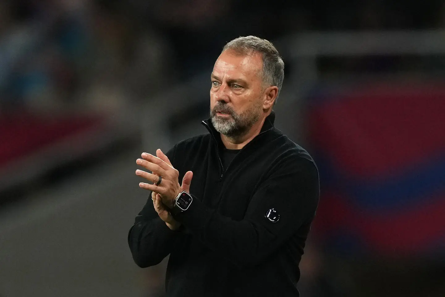 Ханзи Флик / Getty Images