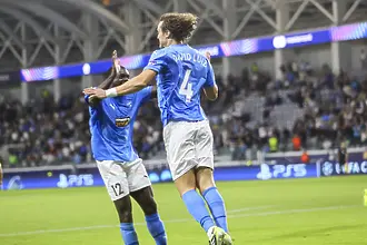 Монако с голяма издънка в Кипър 