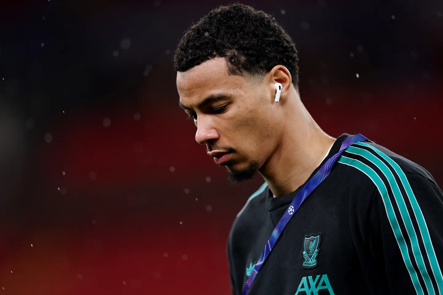 Юго Екитике / Getty Images