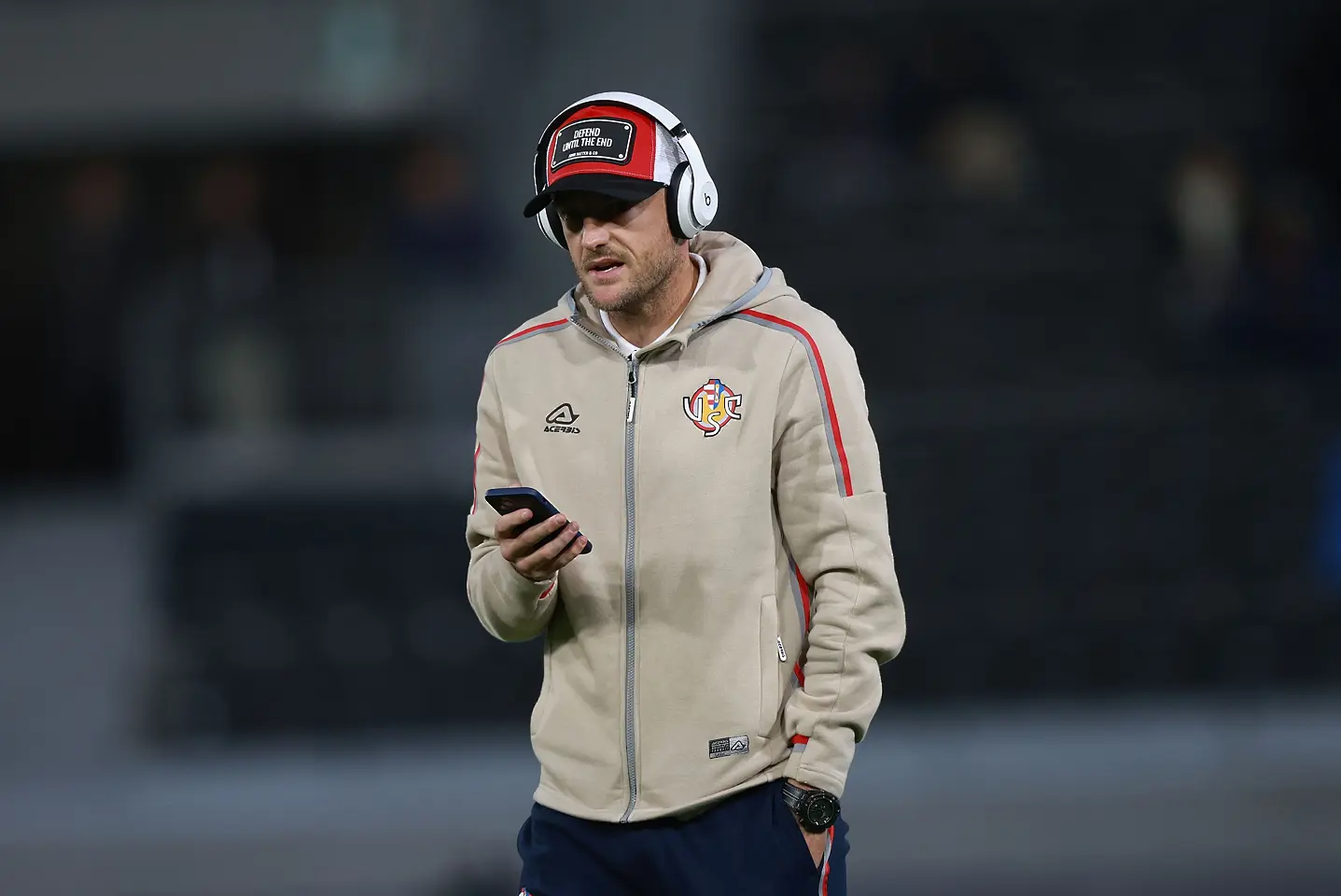 Джейми Варди / Getty Images