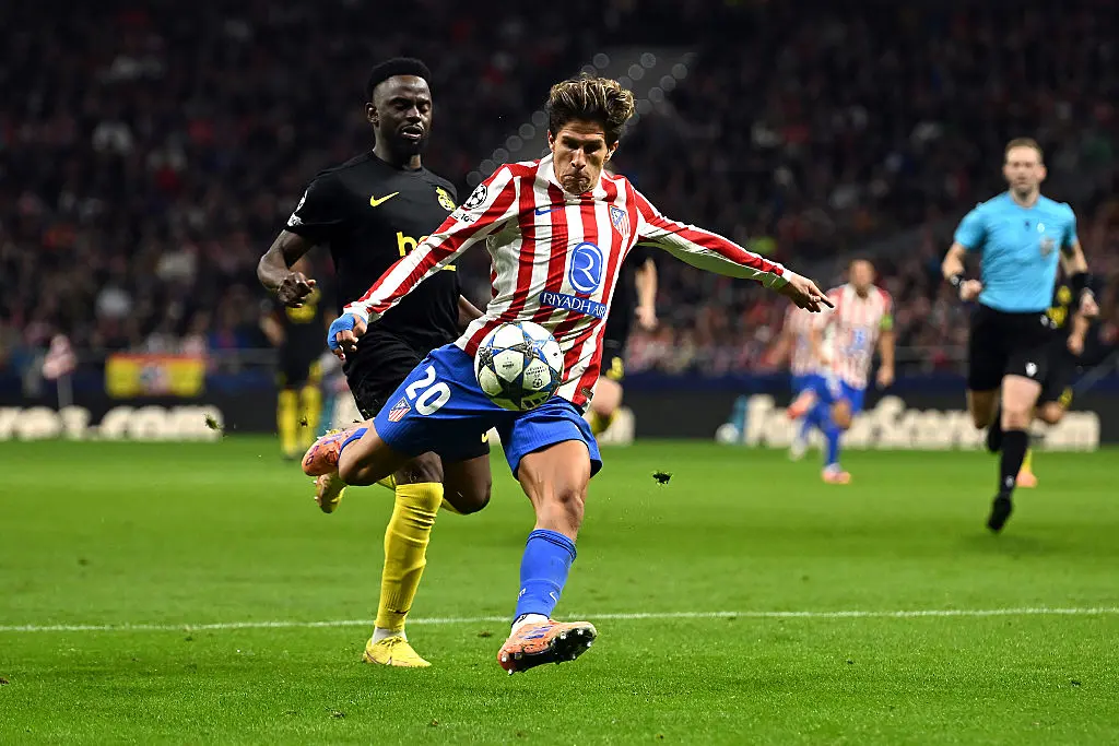 Джулиано Симеоне / Getty Images 