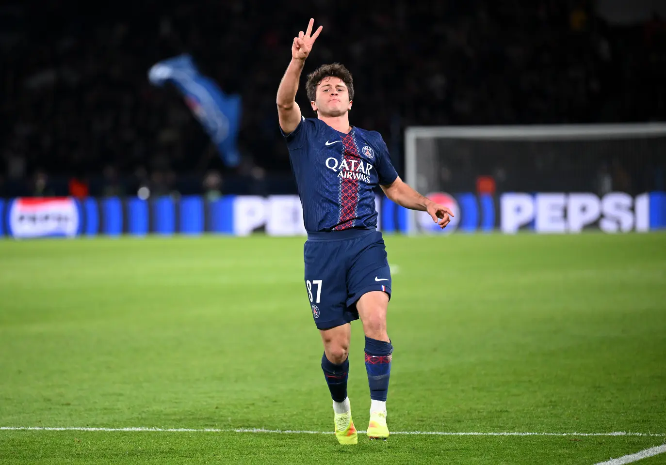 Жоао Невеш / Getty Images