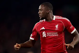 Реал Мадрид взе решение за Ибрахима Конате