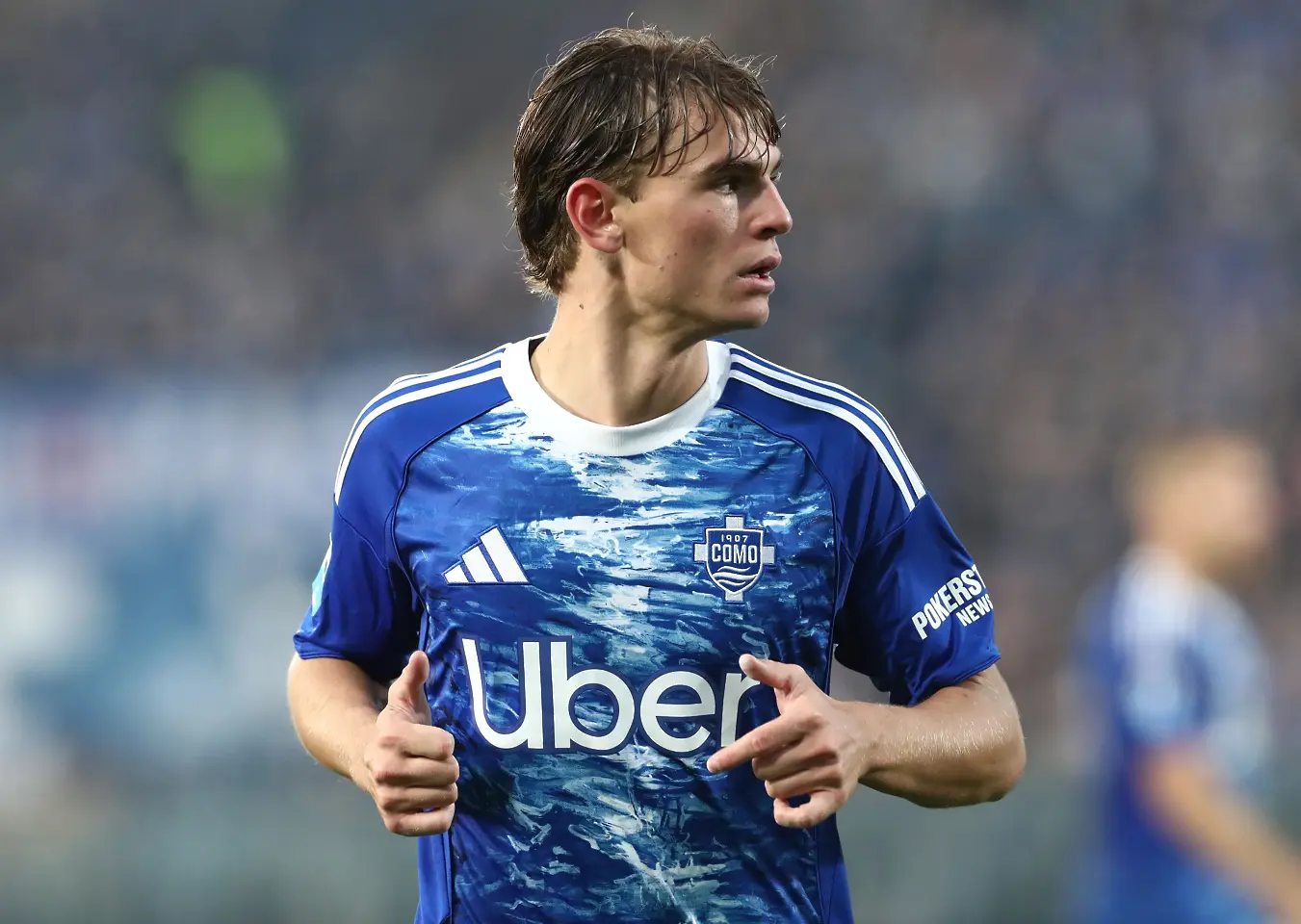 Нико Пас / Getty Images