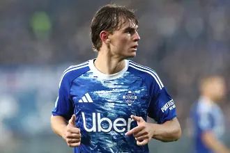 Нико Пас в Реал Мадрид още през януари - възможно ли е?