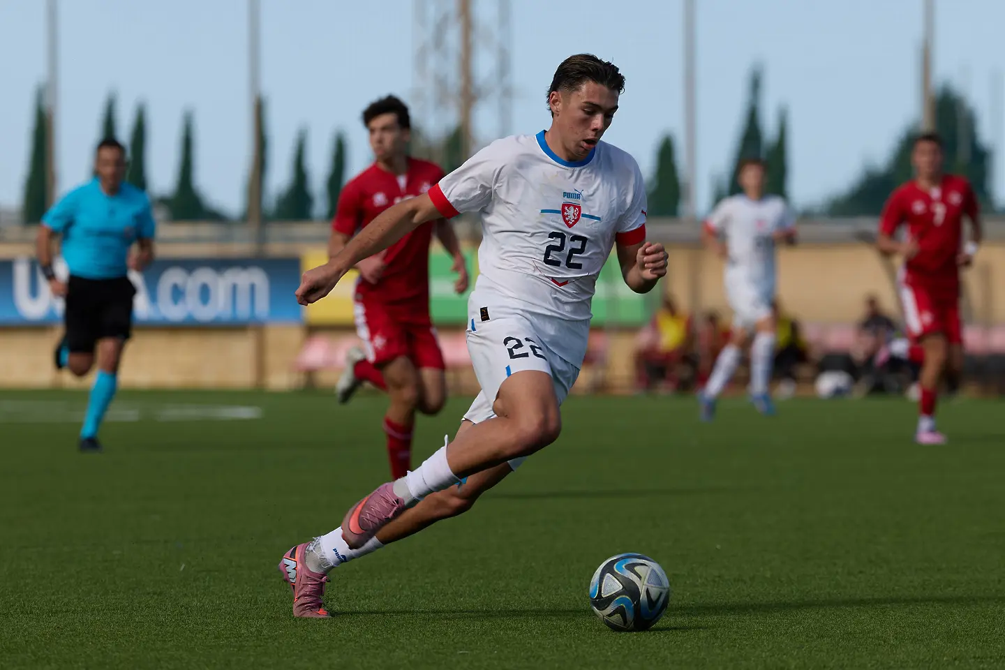 Луис Буфон / Getty Images