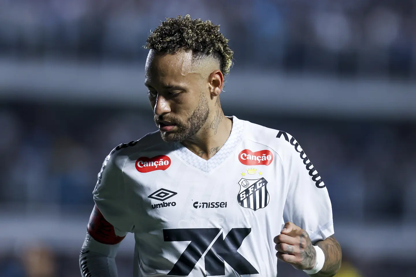 Неймар / Getty Images