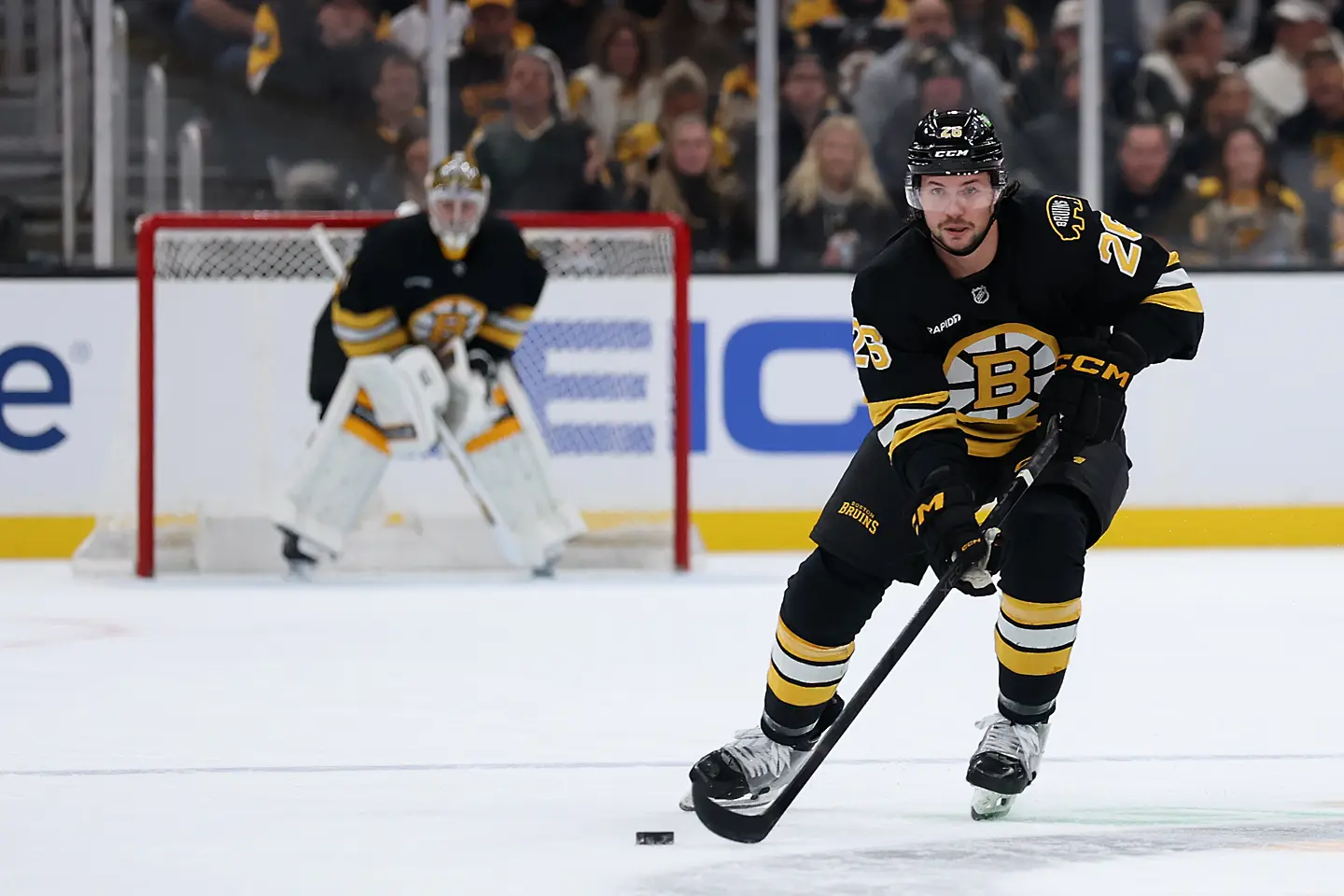 Бостън / Getty Images