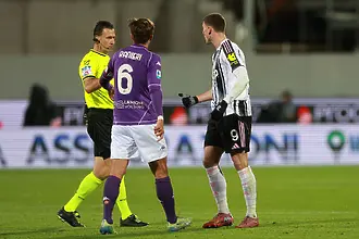 Много омраза и нито един победител: Фиорентина и Ювентус „стиснаха ръце“ за хикс