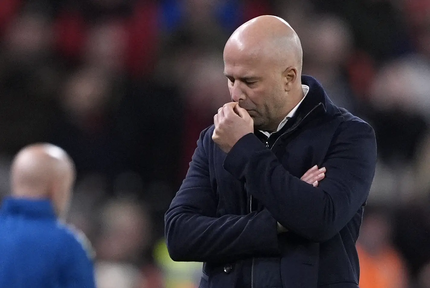 Арне Слот / Getty Images