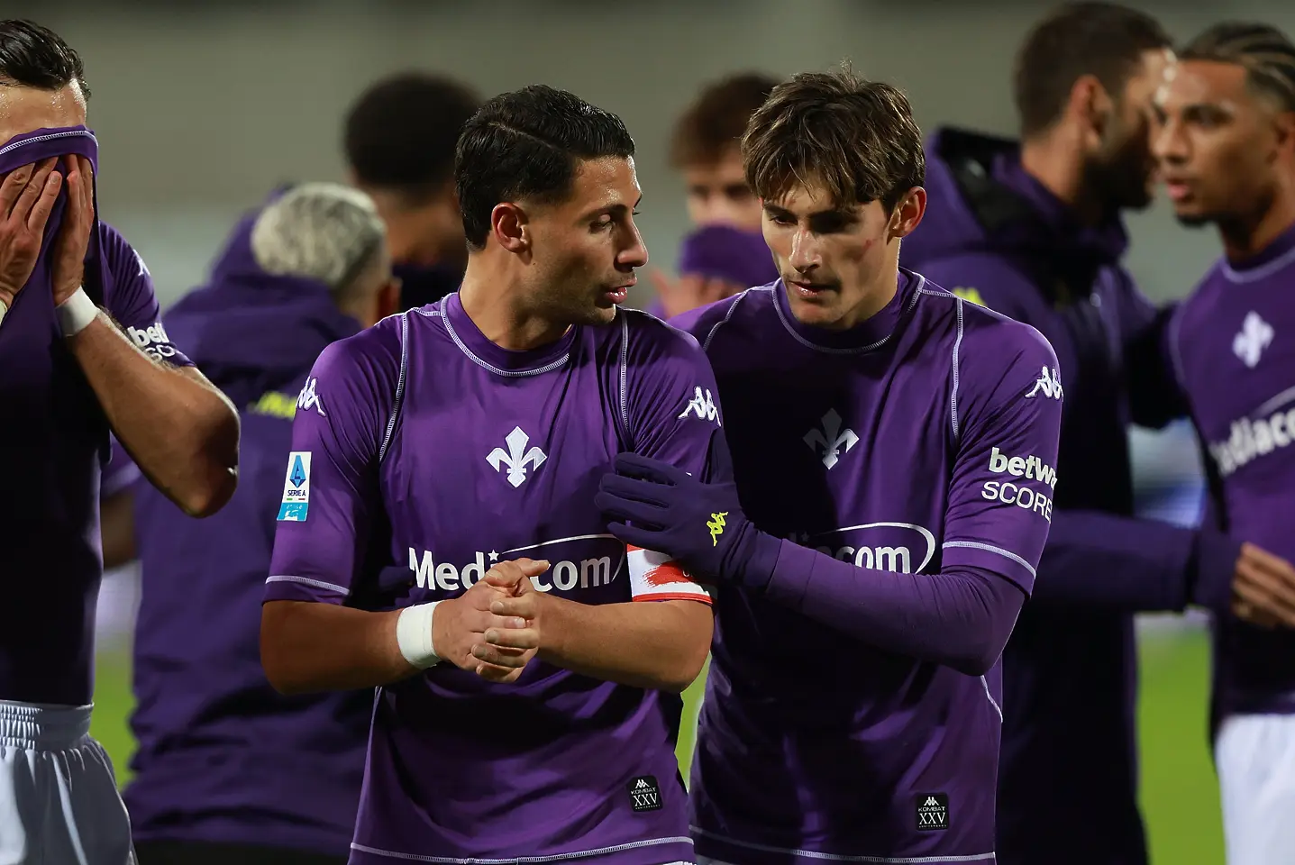 Фиорентина / Getty Images